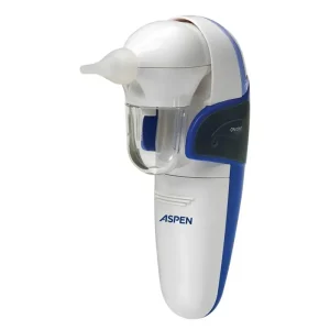 ASPEN ASPIRADOR NASAL CON MELODIAS ANM12