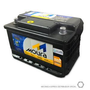 MOURA BATERIA M22GD