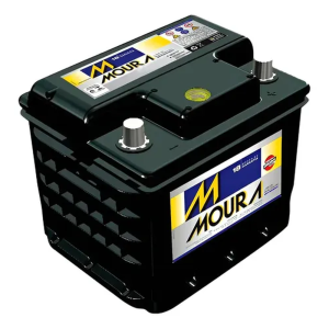 MOURA BATERIA M18FD