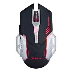 JAHRO MOUSE GAMER 6 BOTONES