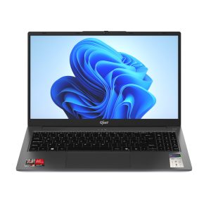 Notebook GFast N-321R 15,6" Ryzen 3 8GB RAM 240GB SSD Windows 11