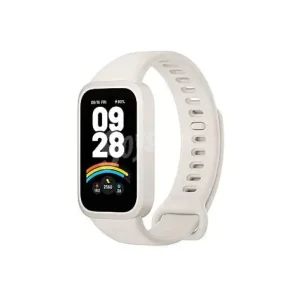 XIAOMI SMART BAND 9 ACTIVE BLANCO