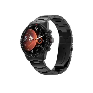 DEKKIN SMARTWATCH TITANIUM BLACK AT-ACC-SW-012
