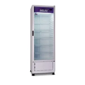 INELRO EXHIBIDORA VERTICAL MT-17 NG BLANCA AP