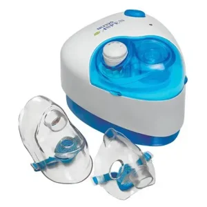 ASPEN NEBULIZADOR ULTRASONICO NU320FE