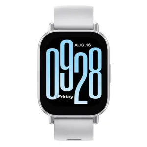 REDMI SMART WATCH 5 ACTIVE PLATA