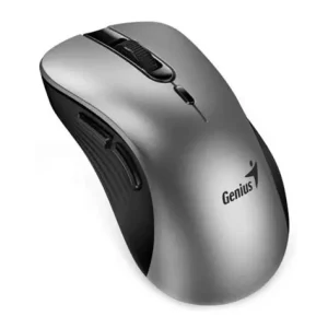 GENIUS MOUSE INALAMBRICO ERGO 8100S AI GRIS