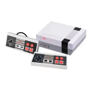 LEVEL UP CONSOLA  RETRO NES AV 221100034