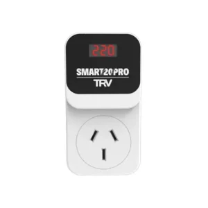 TRV PROTECTOR DE TENSION INTELIGENTE SMART 20 PRO