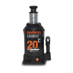 DAEWOO GATO TIPO BOTELLA DJNS20S