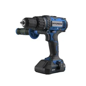 HYUNDAI TALADRO A BATERIA 20V LITIO HYCID20