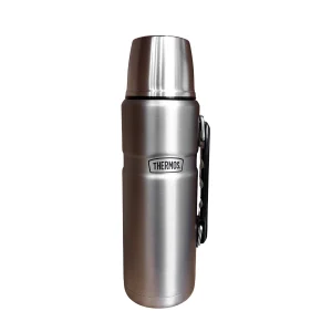 THERMOS TERMO STAINLESS KING TAPON VERTEDOR 1.2LTS ACER