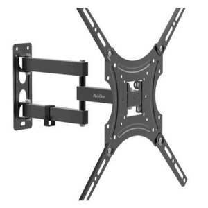 KOLKE SOPORTE TV/LCD KVS-537 DOBLE BRAZO 14" A 55"