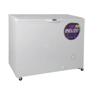 INELRO FREEZER HORIZONTAL FIH-350A++ BLANCO BV