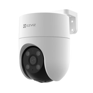 EZVIZ CAMARA IP EXTERIOR DOMO CS-H8C-R100 3MPIX HD1080P