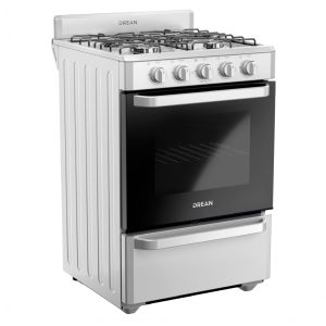 DREAN COCINA 56CM BLANCA CD5602AB0