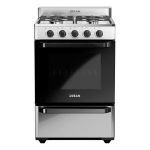 DREAN COCINA 56CM INOX CD5602AI0