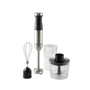SMARTLIFE LICUADORA DE MANO 800W C/ACCESORIOS SL-SM5010