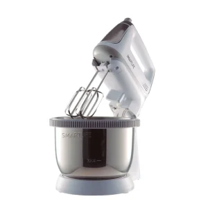 SMARTLIFE BATIDORA DE MANO C/BOWL PLATICO SL-HM5035