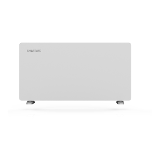 SMARTLIFE PANEL CONV VIDRIO 2000W MEC BLANC SL-VTM2000W