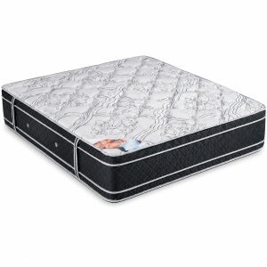 DESEO CONFORT COLCHON CORAL 140X190