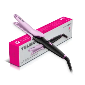 YELMO ALISADOR PARA CABELLO AP-3310