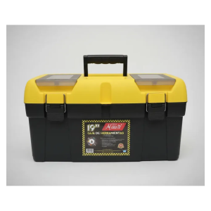 MAURI CAJA DE HERRAMIENTAS 19`