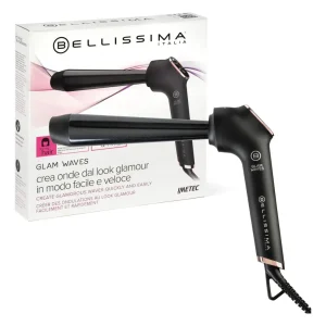 BELLISSIMA RIZADOR GLAM WAVES S3103 11856