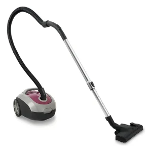 ATMA ASPIRADORA TRINEO BOLSA 2000W AS9121N