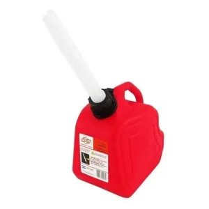 SOCH BIDON NAFTA 5LT ROJO SB5G