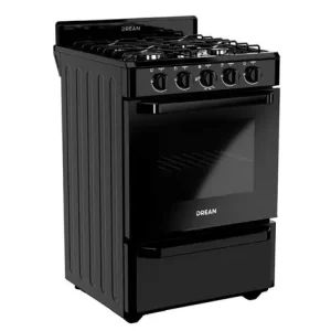 DREAN COCINA 56CM NEGRA CD5602AN0