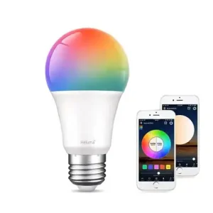DEKKIN LAMPARA INTELIGENTE AT-SMH-BI-001