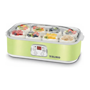 YELMO YOGURTERA DIGITAL YG1708