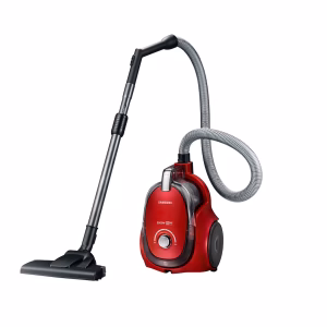 SAMSUNG ASPIRADORA RED FLAME VC20CCNMARF/BG