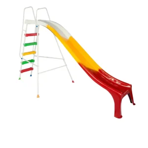 MULTIFORMS TOBOGAN 5 ESCALONES REFORZADO