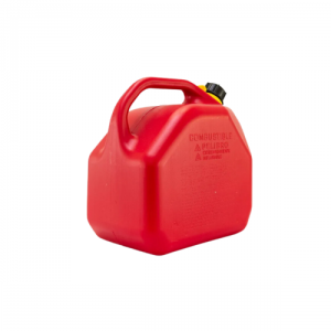 SOCH BIDON NAFTA 10LT ROJO SB10G