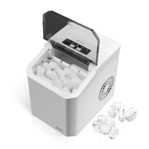 SUONO MAQUINA DE HIELO 1.3L 110W 2M