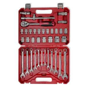 WEMBLEY JGO DE BOCALLAVES 1/2`X37PZ 7879