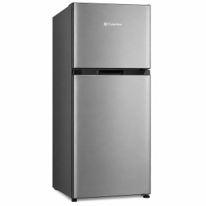 Heladera Columbia CHDA36N/9 356 L No Frost con Freezer Superior 2 Puertas