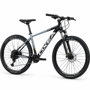 Bicicleta OXEA Arrakis R29 OARR290 Shimano Cues 10 Velocidades Frenos Hidráulicos