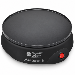 Panquequera Eléctrica Ultracomb PQ8700 700W Antiadherente