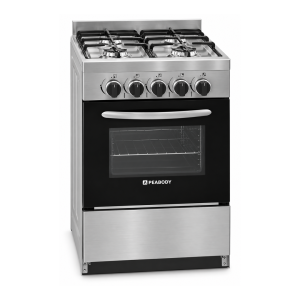 PEABODY COCINA 50 INOX MG