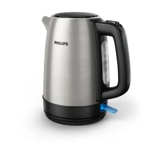 Pava Eléctrica Philips HD9350/90 1,7 L 2200W Acero Inoxidable