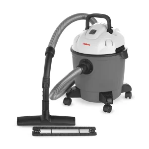 Aspiradora Liliana LA995 1200W para Sólidos y Líquidos con Ruedas