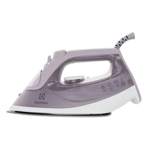 Plancha a Vapor Electrolux Experience ESI50 para Ropa
