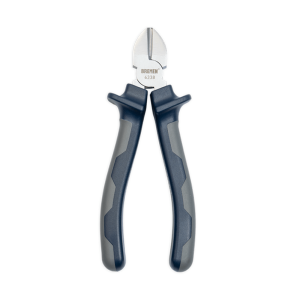 Alicate de Corte Oblicuo Bremen Profesional 6" Modelo 6338