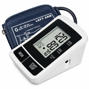 Tensiómetro Digital de Brazo GA.MA DBP-1209