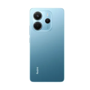 Celular Xiaomi Redmi Note 14 128GB 6GB RAM AMOLED 6,67" Ocean Blue