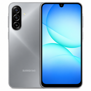 Celular Samsung Galaxy A17 128GB 4GB RAM Gray