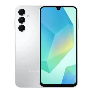 Celular Samsung Galaxy A16 128GB 4GB RAM 4G Gray